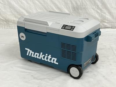 makita マキタ CW180D 充電式保冷温庫 クーラーボックス