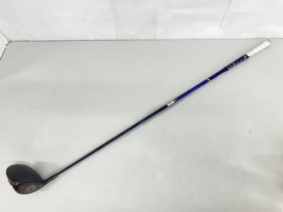 Callaway キャロウェイ XR16 2016 5番 フェアウェイ ウッド ゴルフ スポーツ お得
