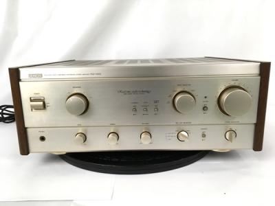 DENON PMA-1090G プリメイン アンプ 音響