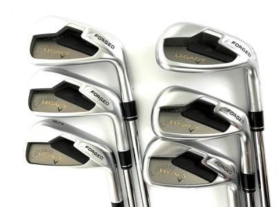 Callaway LEGACY V ドライバー 9.5° フレックスS クラブ