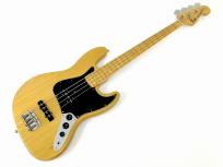 Fender USA Vintage 75 JAZZ BASS ベース 楽器 Zシリアルの買取