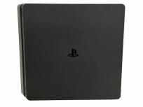 SONY PS4 Play Station4 CUH-2100A プレイステーション4 CUH-ZCT2J コントローラー付き ゲーム機 ソニー