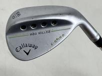 Callaway MD3 MILLED ウェッジ 56/10 DynamicGold キャラウェイ ゴルフクラブ