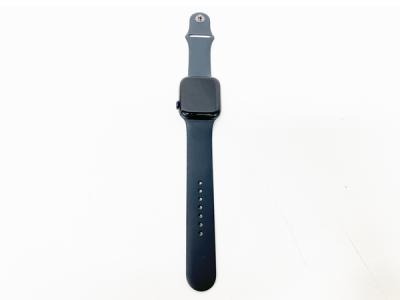 Apple Watch MKJU3J/A WR-50M SERIES7 45MM シリーズ アップルウォッチ A2478 時計