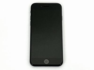 Apple iPhone SE MX9R2J/A 4.7型 スマートフォン 64GB au