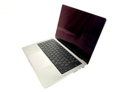 Apple MPHF3J/A MacBook Pro 14インチ 2023 16GB 1TB M2 Pro チップ ノート PC