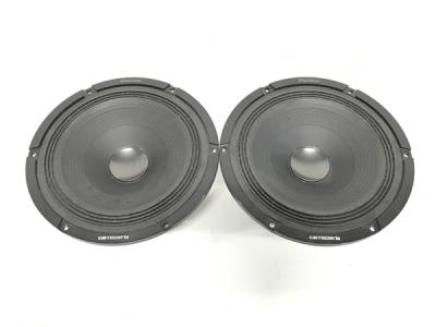 Pioneer ハイエンド スピーカー TS-M1RSII 17CM ミッドバス