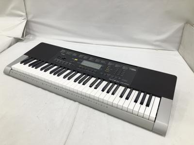 CASIO CTK-4400 ベーシック キーボード 61鍵盤-