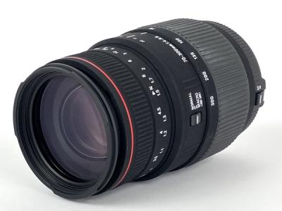 SIGMA 70-300mm 1:4-5.6 APO DG カメラ レンズ For MINOLTA ミノルタ用