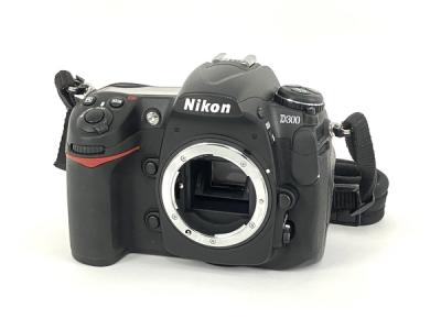 Nikon D300 AF-S NIKKOR18-200mm 3.5-5.6 G ED レンズ セット