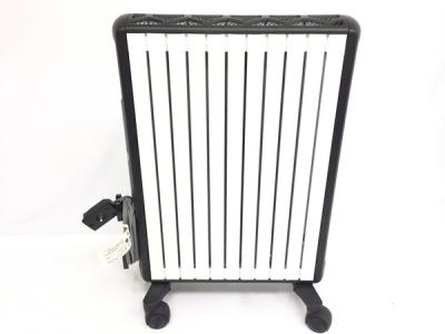 DeLonghi MDH15WIFI マルチダイナミックヒーター オイルヒーター 家電 デロンギ