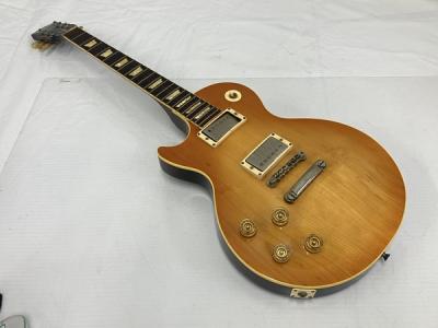 Epiphone Les Paul サンバースト エレキ ギター