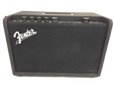FENDER フェンダー mustang GT40 ギター アンプ 器材