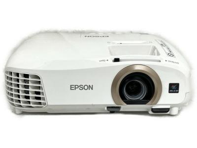 EPSON エプソン EH-TW5350 ホーム プロジェクター エプソン 家電