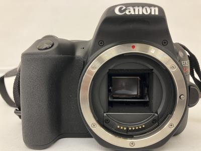 Canon EOS kiss X9 一眼レフ カメラ ボディ キャノン