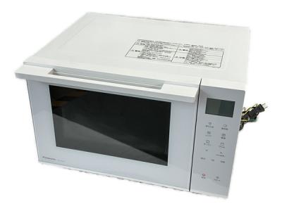 Panasonic NE-FS3A-W(オーブン)の新品/中古販売 | 1897635 | ReRe[リリ]