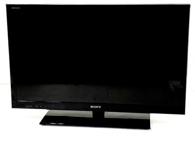 SONY ソニー BRAVIA KDL-32HX750 液晶 テレビ 32型 映像 機器 大型