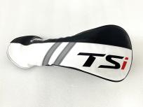 Titleist TSi1 10° ドライバー ヘッド ヘッドカバーつき ゴルフクラブ タイトリストの買取