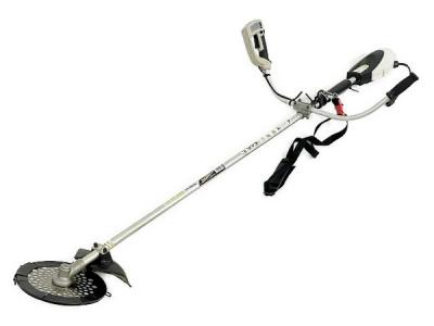 RYOBI リョービ AK-6000 刈払機 草刈り機 電動工具