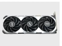MSI GeForce RTX 4070 Ti VENTUS 3X 12G OC グラフィックボード GPU パソコン PCパーツ