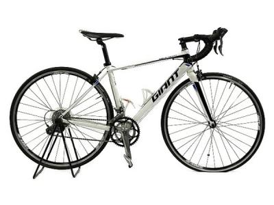 GIANT DEFY4 2016年 Sサイズ エントリーロードバイク