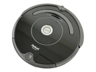 iRobot Roomba 671 アイロボット ルンバ 家電