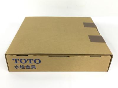 TOTO TKS05304J 台付 シングル 混合 水栓
