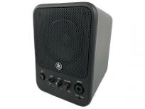 YAMAHA MS101-4 Powered Monitor Speaker ペア ヤマハ パワードモニタースピーカーの買取