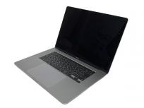 Apple MVVK2J/A MacBook Pro Corei9 2.3GHz 8コア 1TB 16インチRetina スペースグレイの買取
