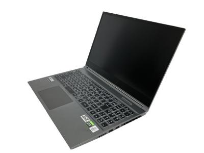 ドスパラ GALLERIA XL7C-R36 ノート PC Core i7-10875H 2.30GHz 16 GB SSD 512GB、SSD 1.0TB 15.6インチ ゲーミング
