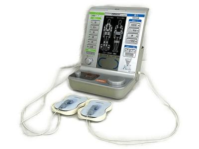 OMRON オムロン HV-F5200 電気治療器