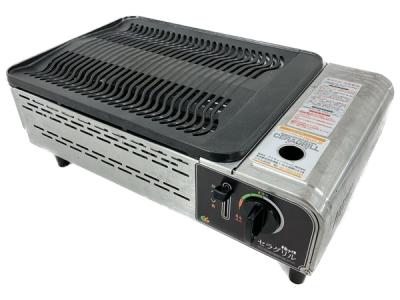 未使用保管品 エコナグリル 極少煙セラグリル ECGH-100J 仙台 宮城 