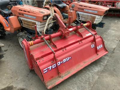 シバウラ D23F(トラクター)の新品/中古販売 | 1468927 | ReRe[リリ]