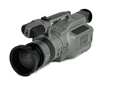 SONY ソニー DCR-VX1000 デジタル ハンディカム カメラ