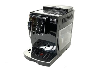 デロンギ 全自動エスプレッソマシン マグニフィカ ECAM23120BN