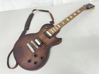 Gibson LPJ レスポール エレキ ギター 2014 モデルの買取