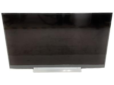 TOSHIBA REGZA 49Z720X 液晶 テレビ TV 2018年製 東芝 大型