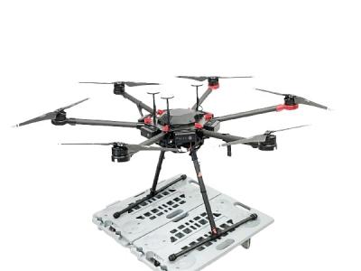 DJI MATRICE 600 PRO マトリス ドローン 空撮