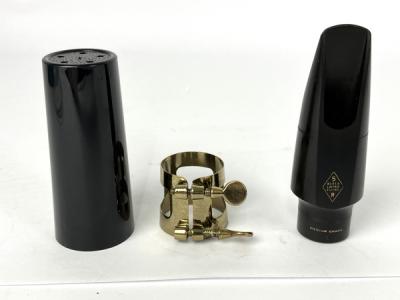 Amazon.co.jp: MEYER メイヤー アルトサックスマウスピース
