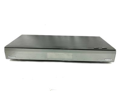 Panasonic DMR-SCZ2060 DIGA ブルーレイディスクレコーダー 4Kチューナー内蔵モデル 2TB パナソニック