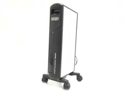 DeLonghi デロンギ マルチダイナミックヒーター 6~8畳 MDH09-PB マットブラック