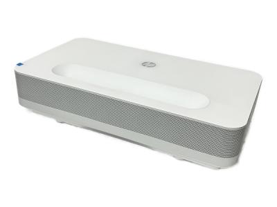HP ヒューレット・パッカード BP5000 超短焦点 4Kプロジェクター
