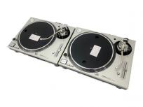 Technics SL-1200 MK6 ターン テーブル DJの買取