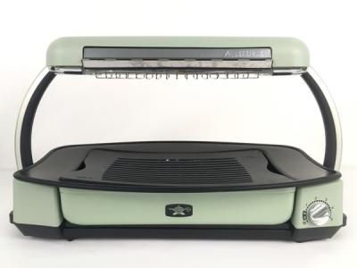 アラジン Aladdin CAG-G13AS 遠赤 グラファイト グリラー ホットプレート 調理 家電
