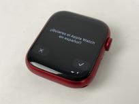 Apple Watch MKJU3J/A WR-50M SERIES7 45MM シリーズ アップルウォッチ A2478 時計の買取