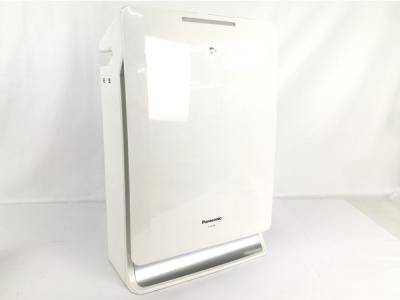 Panasonic F-VXJ35-W 加湿 空気清浄機 エコナビ ナノイー
