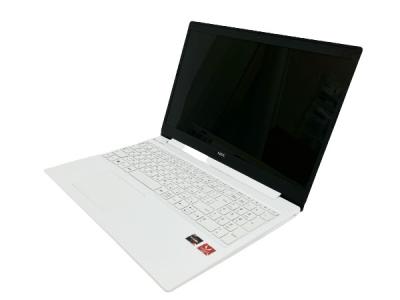 NEC PC-NS600NAW-N(ノートパソコン)の新品/中古販売 | 1619356 | ReRe ...
