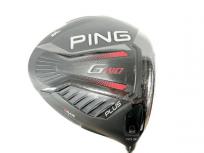 ピン PING G410 PLUS 10.5° ALTA J CB RED R ドライバー ゴルフ クラブ スポーツの買取