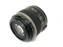 Canon レンズ MACRO LENS EF-S 60mm 1:2.8 USM ULTRASONIC カメラレンズの買取