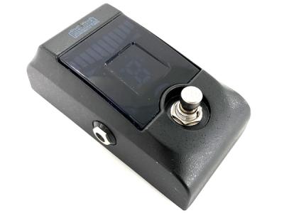 KORG PB-01 pitchblack クロマチックチューナー